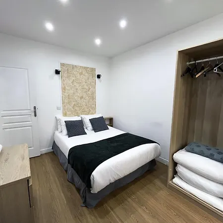 Apartament 17 - Pretty Flat In Montorgueil 2