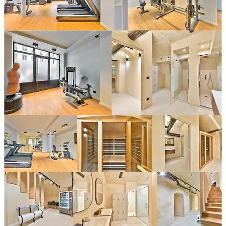 17 - Pretty Flat In Montorgueil 2 Apartment Paris