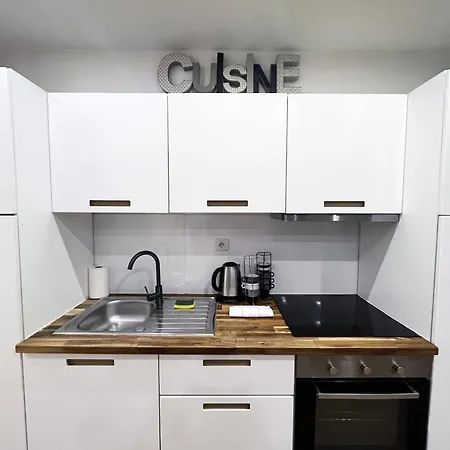 17 - Pretty Flat In Montorgueil 2