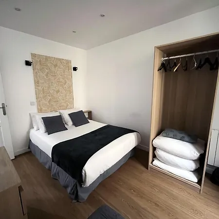 17 - Pretty Flat In Montorgueil 2