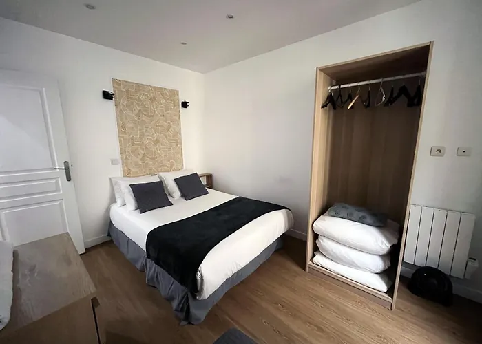 17 - Pretty Flat In Montorgueil 2