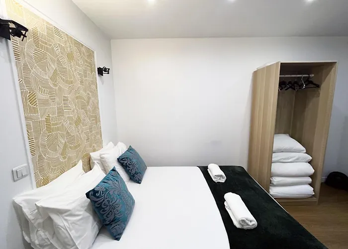 17 - Pretty Flat In Montorgueil 2 Daire Paris