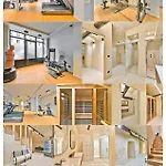 17 - Pretty Flat In Montorgueil 2 アパート パリ