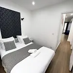 アパート 17 - Pretty Flat In Montorgueil 2 パリ