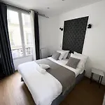 17 - Pretty Flat In Montorgueil 2 アパート パリ