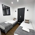 17 - Pretty Flat In Montorgueil 2 アパート *