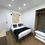 アパート 17 - Pretty Flat In Montorgueil 2
