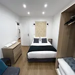 17 - Pretty Flat In Montorgueil 2 パリ