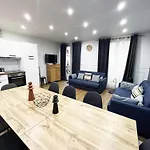 17 - Pretty Flat In Montorgueil 2 Appartement *